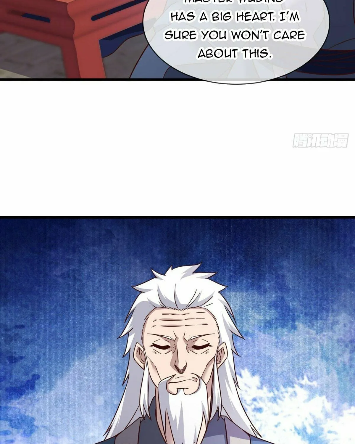 Peerless Battle Spirit (Colored) Chapter 619 page 71 - 