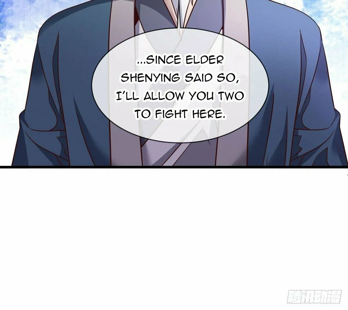 Peerless Battle Spirit (Colored) Chapter 619 page 72 - 