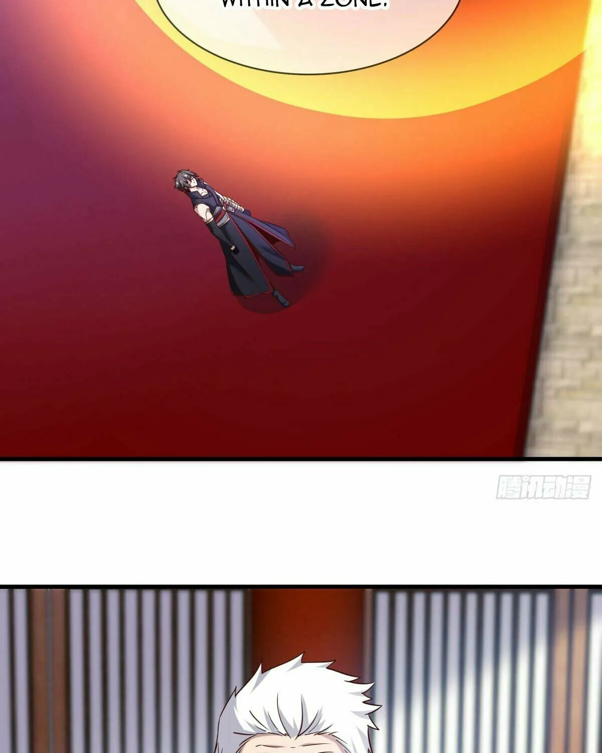 Peerless Battle Spirit (Colored) Chapter 619 page 75 - 