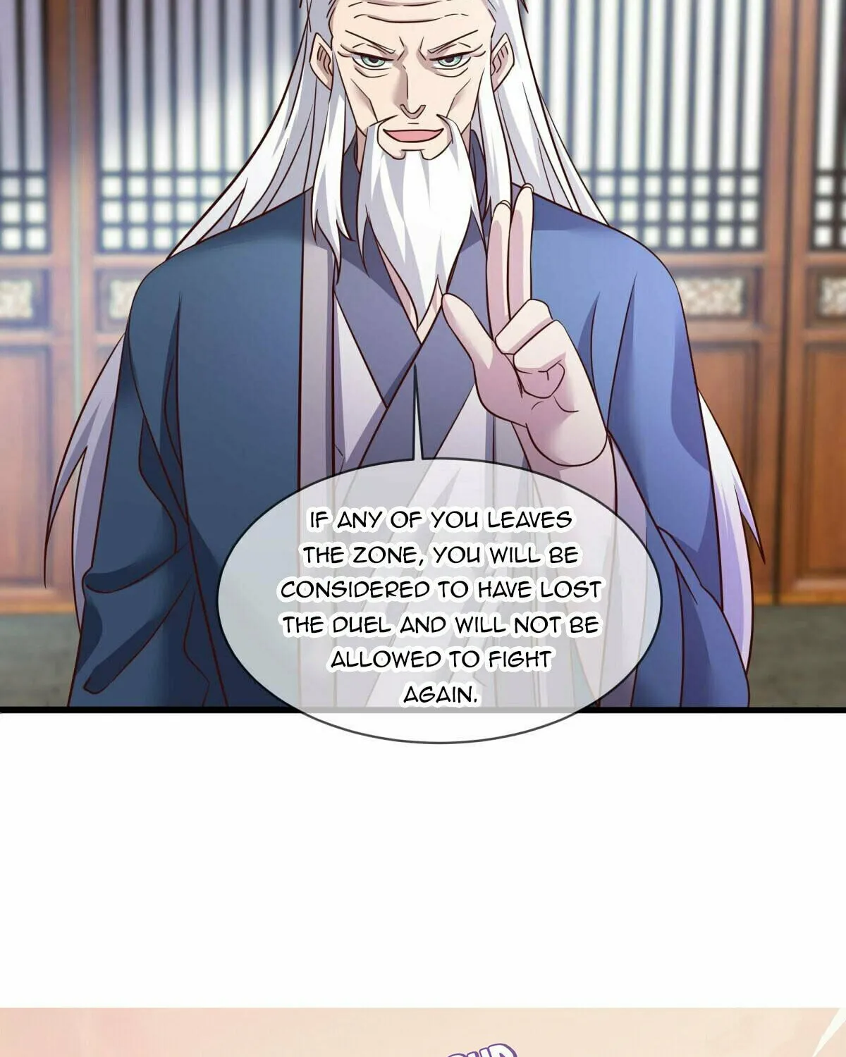 Peerless Battle Spirit (Colored) Chapter 619 page 76 - 