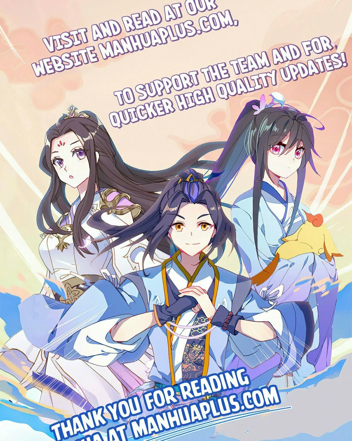 Peerless Battle Spirit (Colored) Chapter 619 page 77 - 