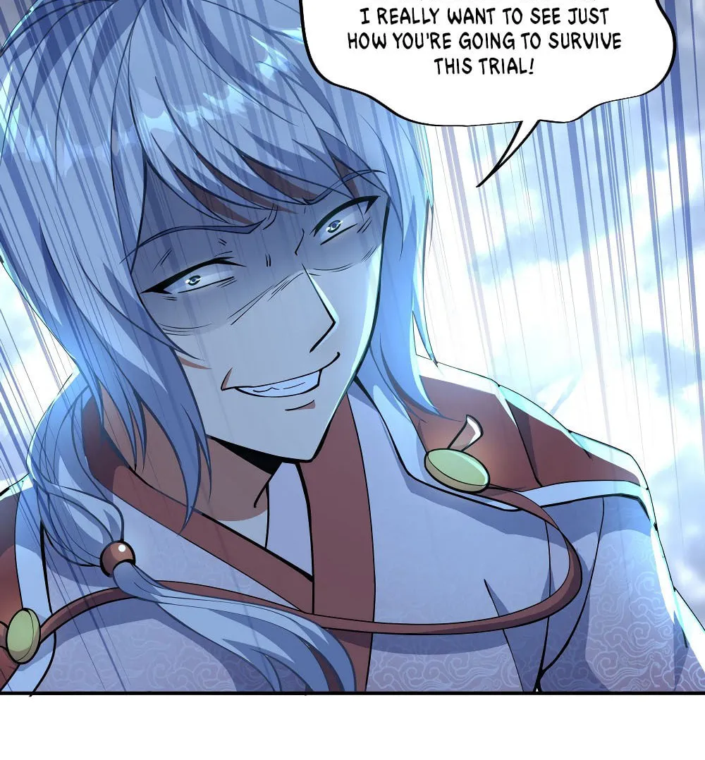 Peerless Battle Spirit (Colored) Chapter 62 page 11 - 