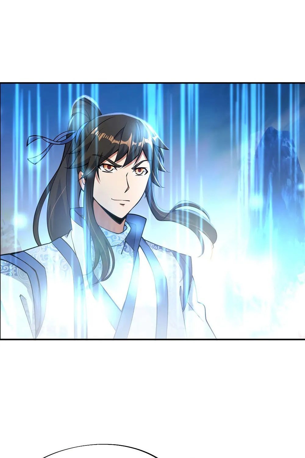 Peerless Battle Spirit (Colored) Chapter 62 page 15 - 