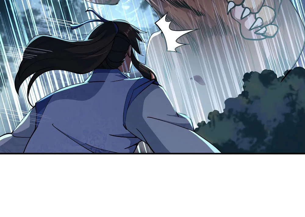 Peerless Battle Spirit (Colored) Chapter 62 page 22 - 