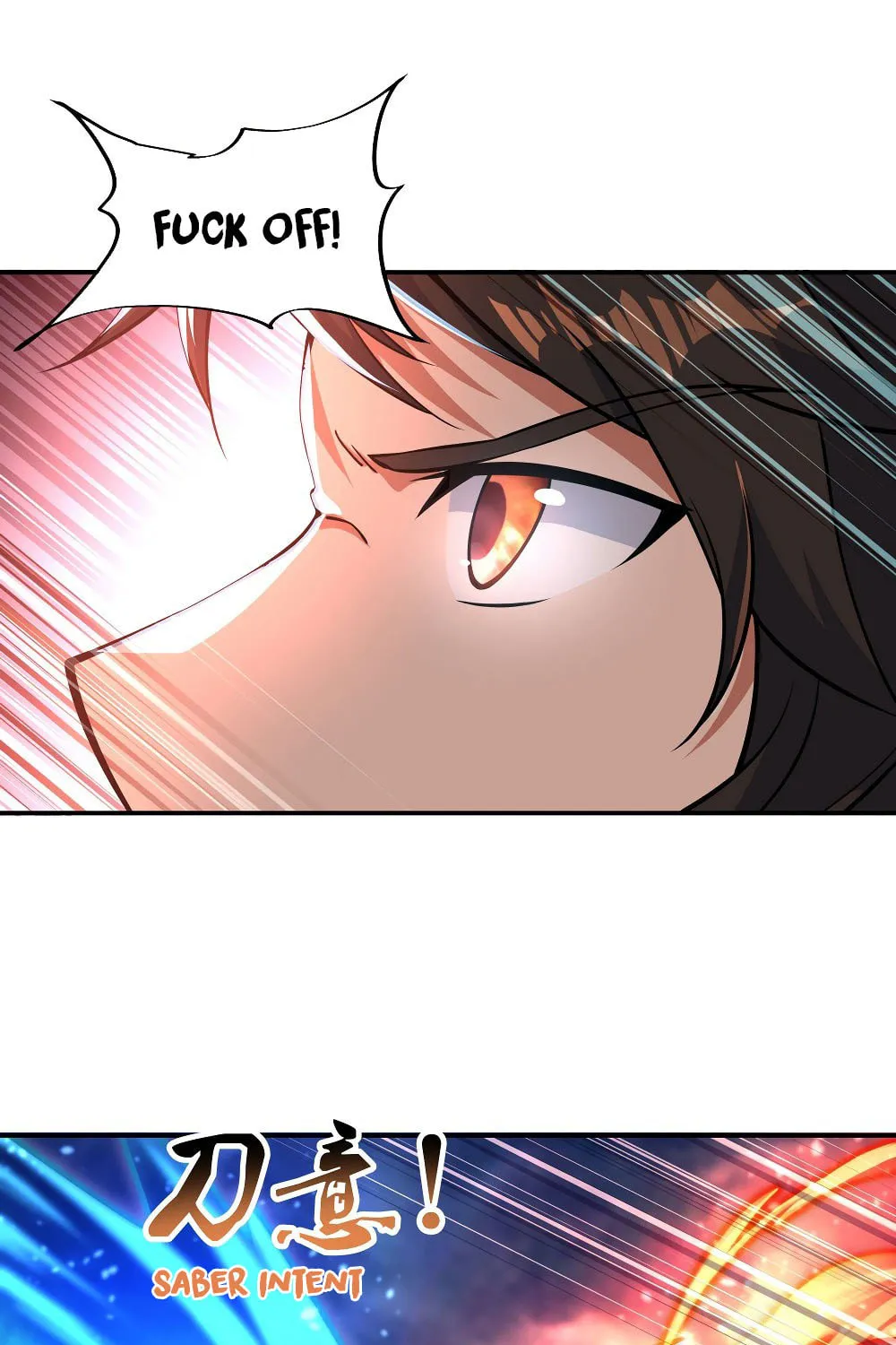 Peerless Battle Spirit (Colored) Chapter 62 page 23 - 