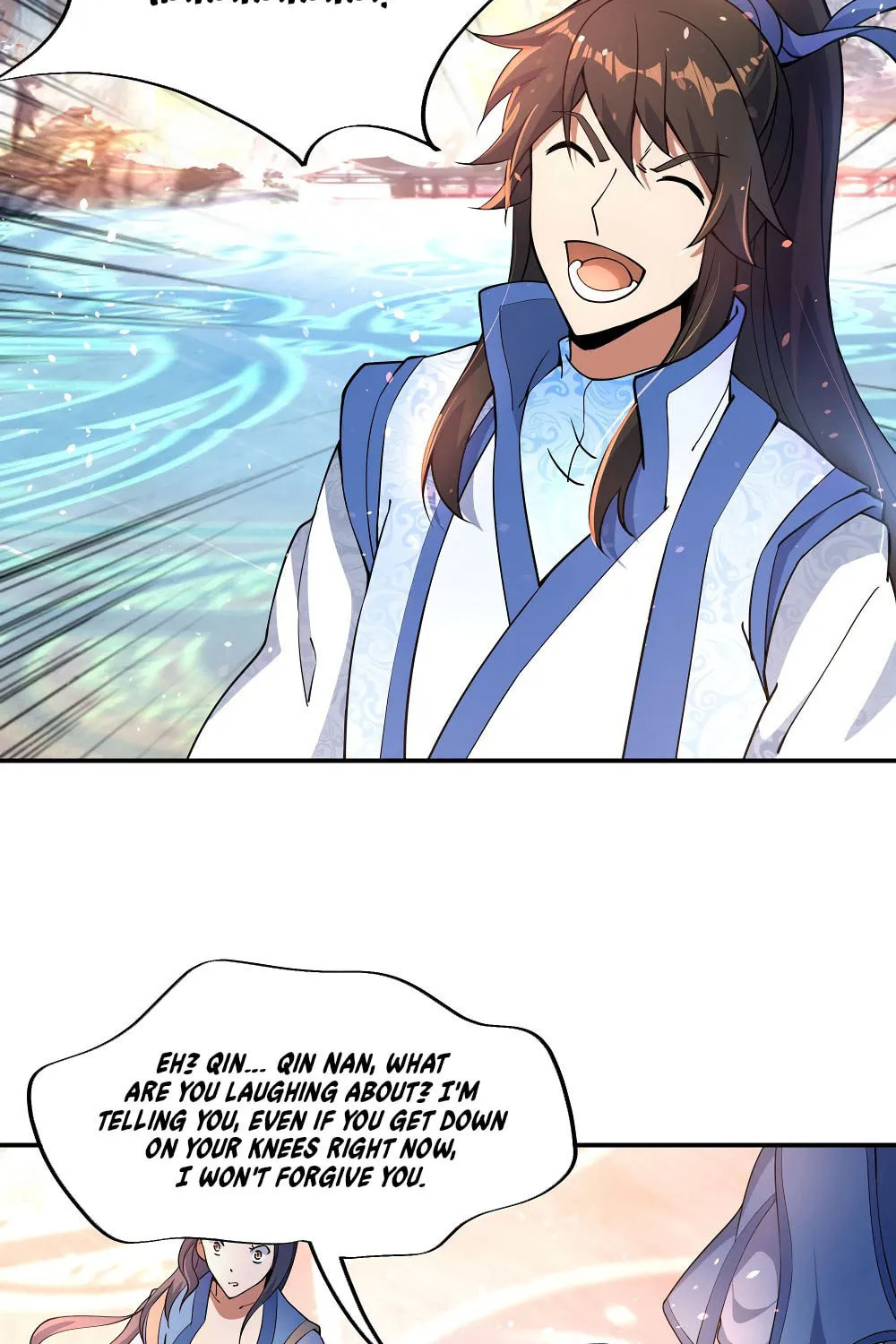 Peerless Battle Spirit (Colored) Chapter 62 page 5 - 