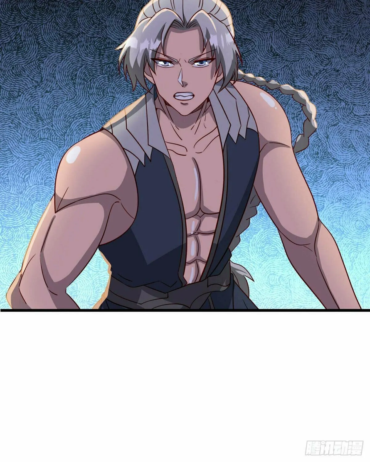 Peerless Battle Spirit (Colored) Chapter 620 page 26 - 