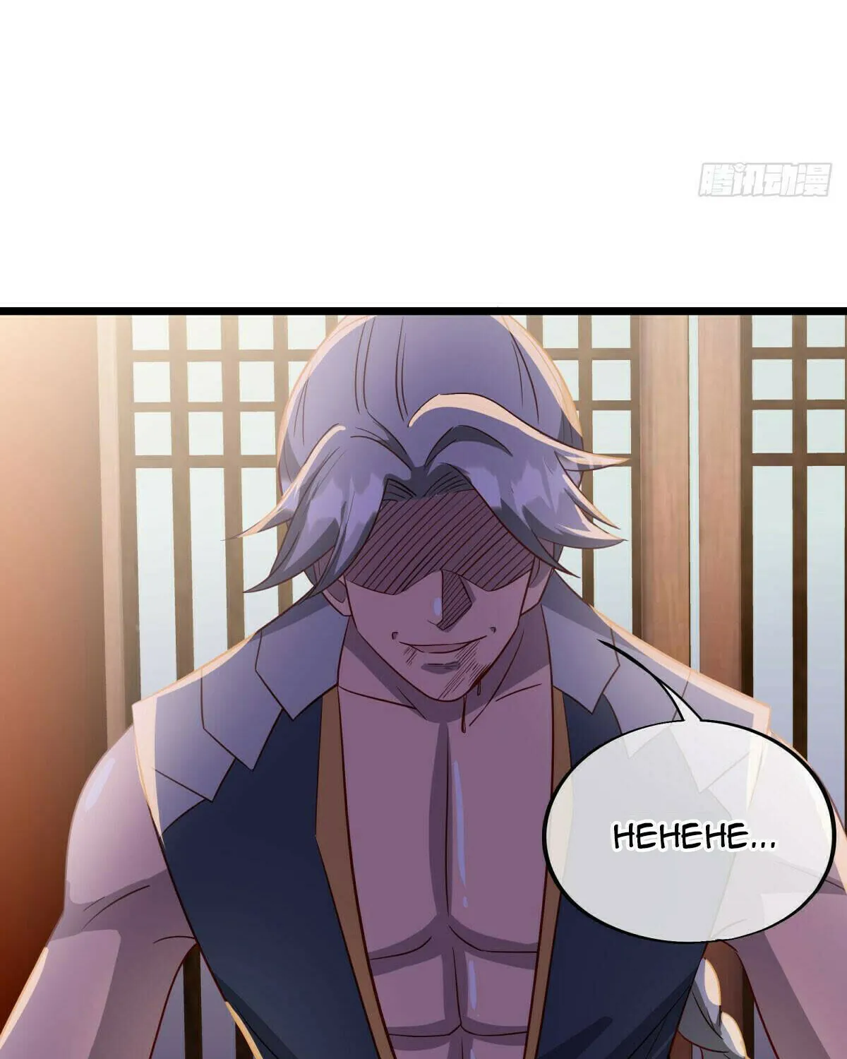 Peerless Battle Spirit (Colored) Chapter 620 page 40 - 