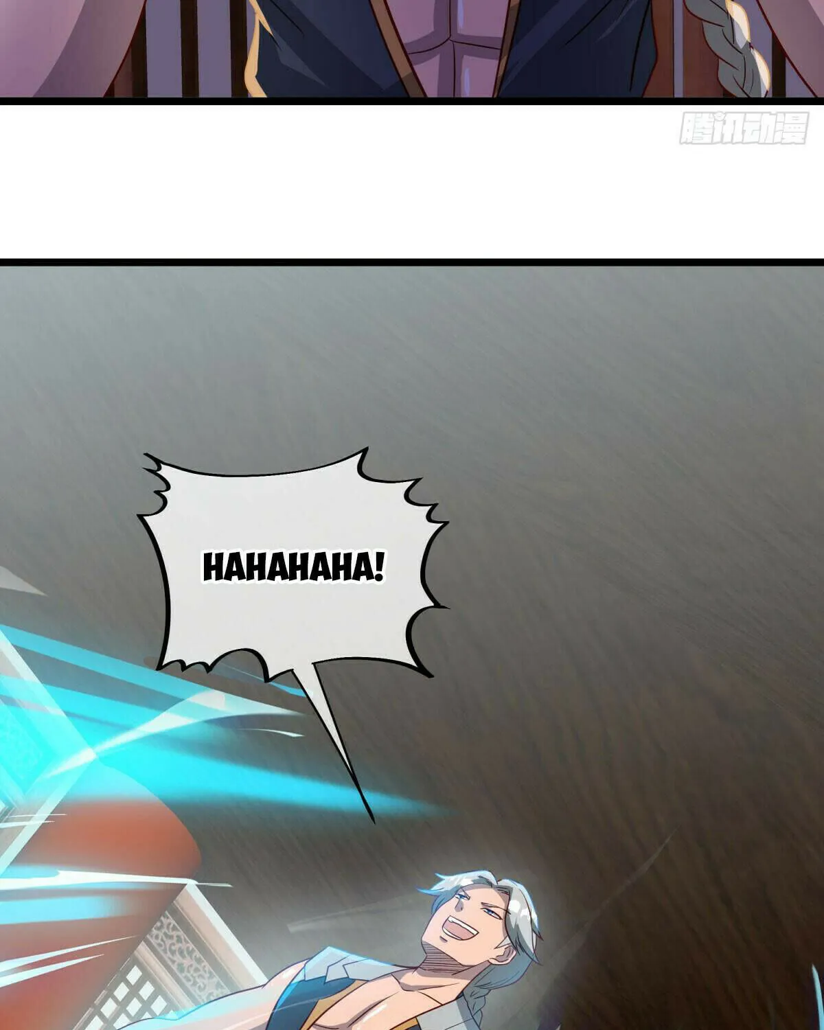 Peerless Battle Spirit (Colored) Chapter 620 page 41 - 