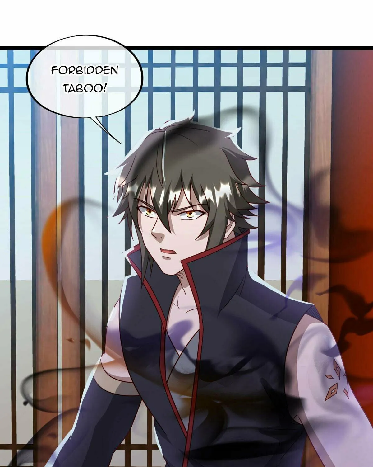Peerless Battle Spirit (Colored) Chapter 620 page 52 - 