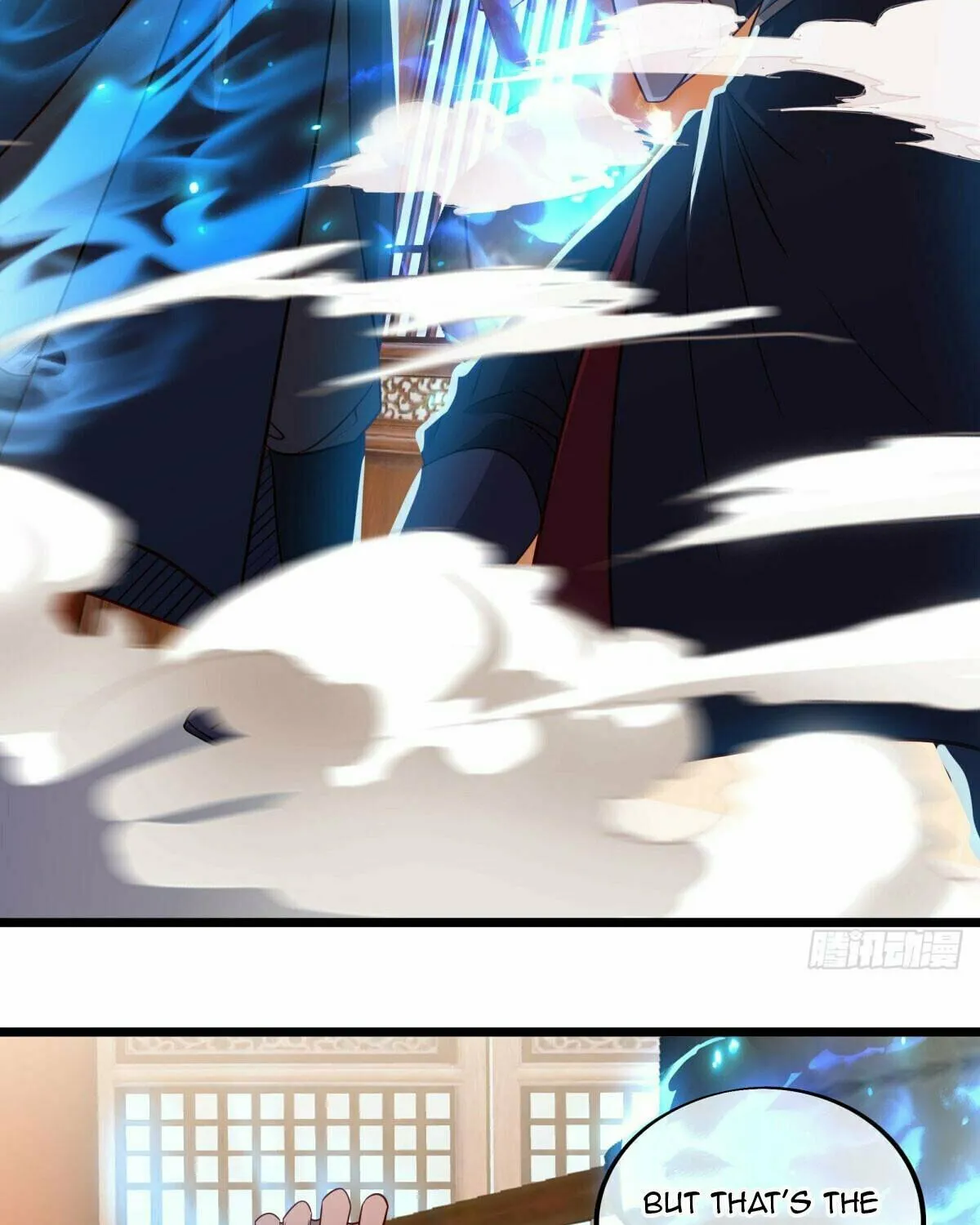 Peerless Battle Spirit (Colored) Chapter 620 page 62 - 