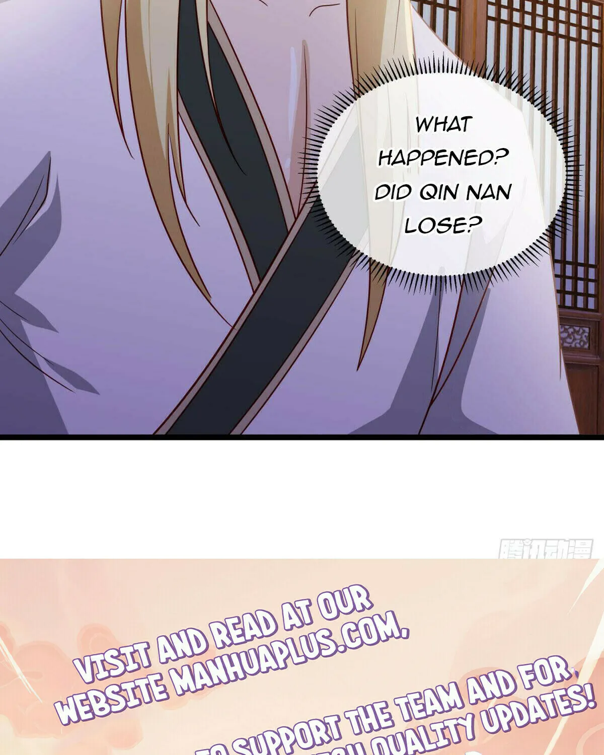 Peerless Battle Spirit (Colored) Chapter 620 page 75 - 