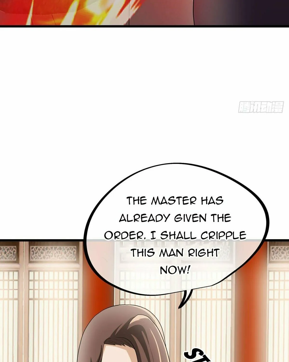 Peerless Battle Spirit (Colored) Chapter 621 page 102 - 