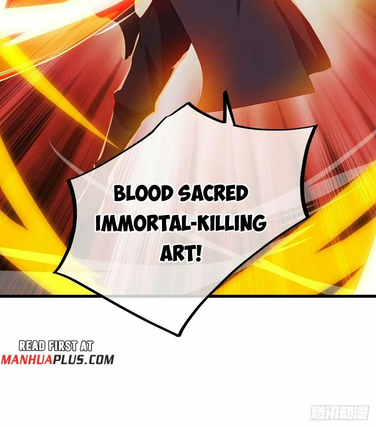 Peerless Battle Spirit (Colored) Chapter 621 page 106 - 