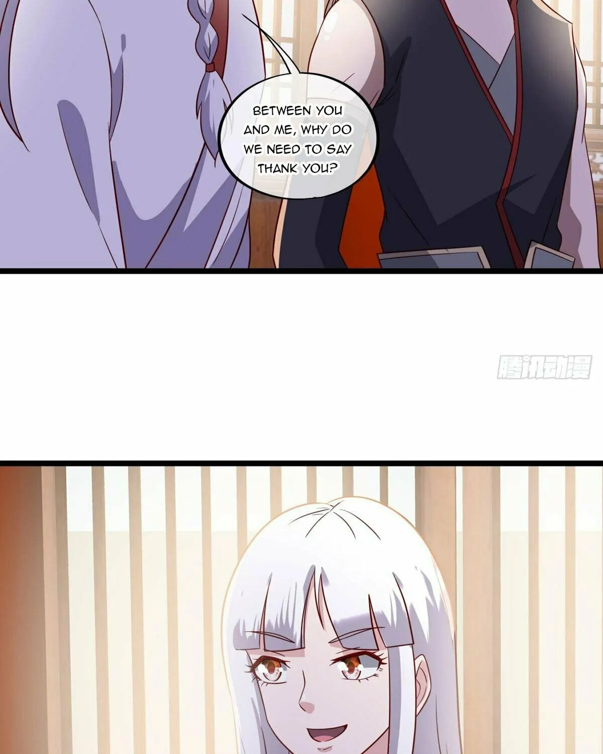 Peerless Battle Spirit (Colored) Chapter 621 page 27 - 