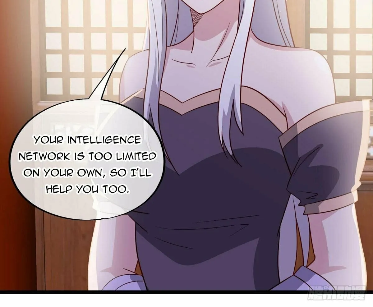Peerless Battle Spirit (Colored) Chapter 621 page 28 - 