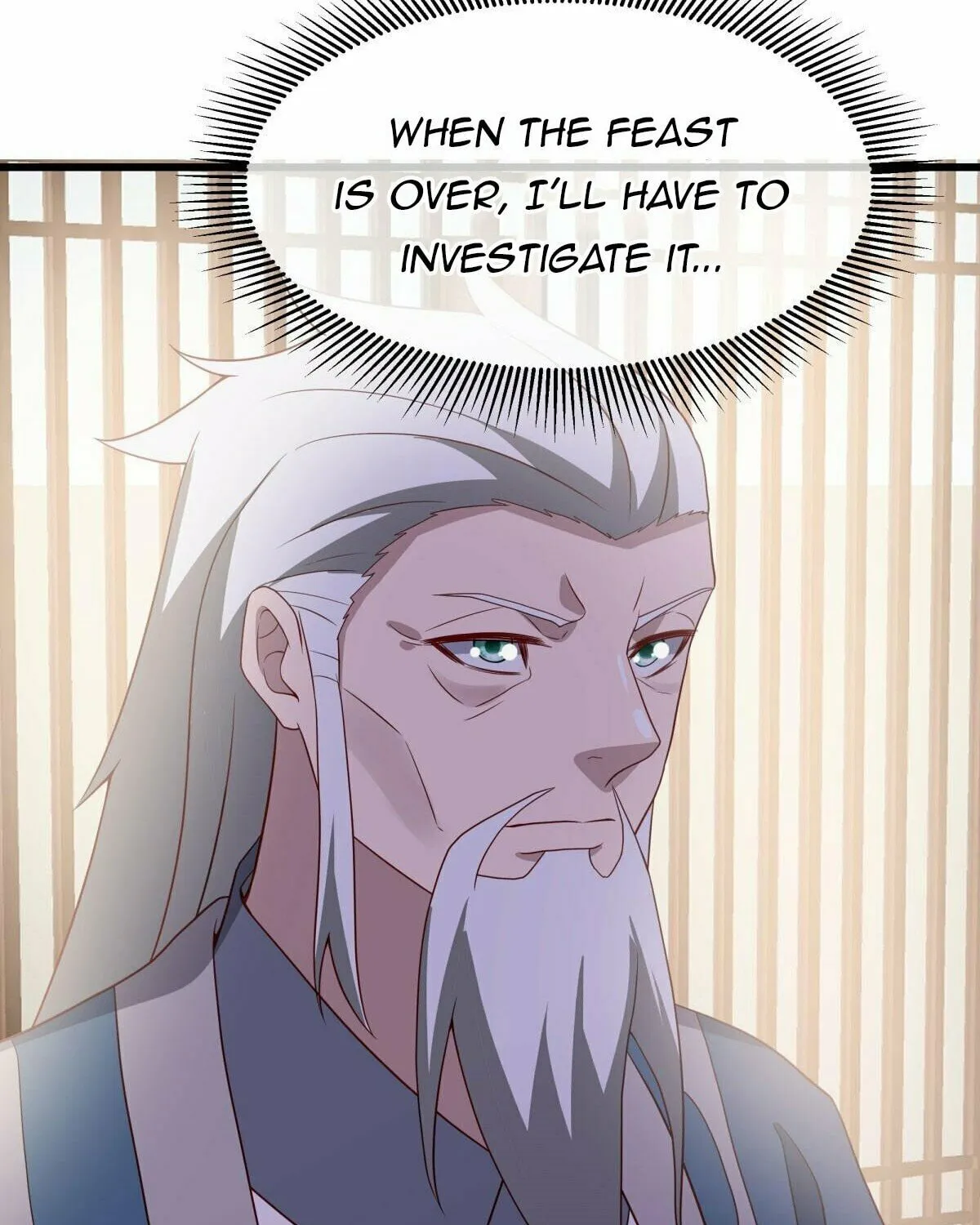 Peerless Battle Spirit (Colored) Chapter 621 page 35 - 
