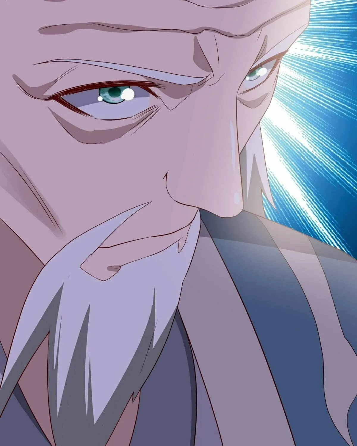 Peerless Battle Spirit (Colored) Chapter 621 page 38 - 