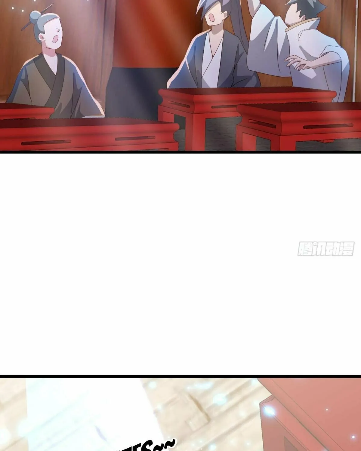 Peerless Battle Spirit (Colored) Chapter 621 page 41 - 