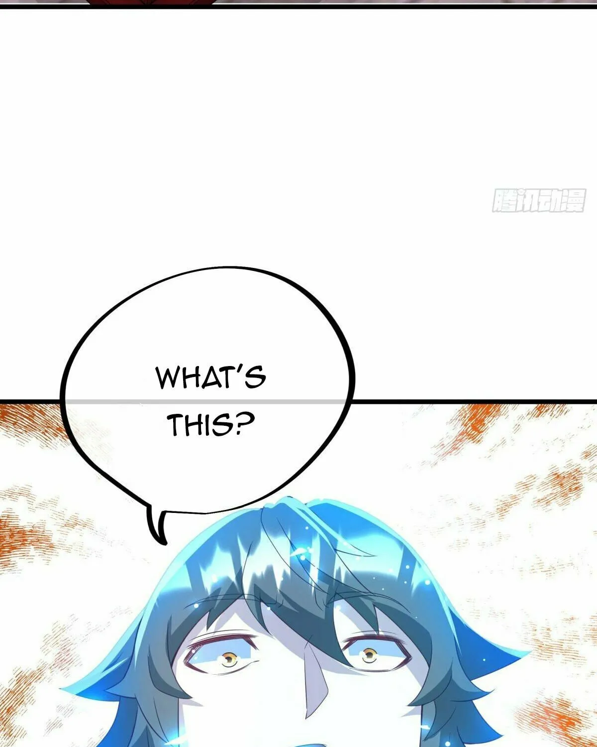 Peerless Battle Spirit (Colored) Chapter 621 page 44 - 