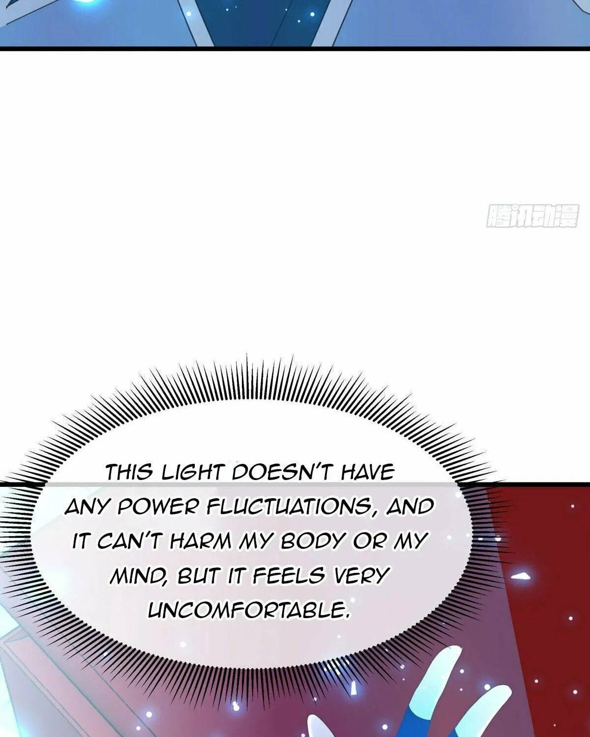 Peerless Battle Spirit (Colored) Chapter 621 page 46 - 