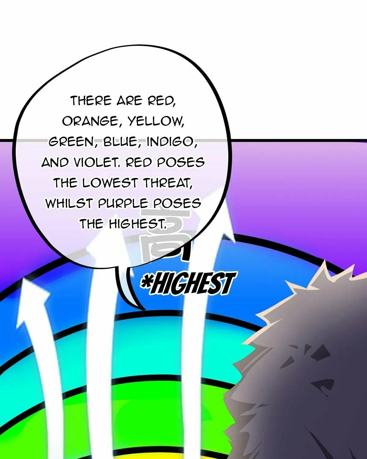 Peerless Battle Spirit (Colored) Chapter 621 page 51 - 