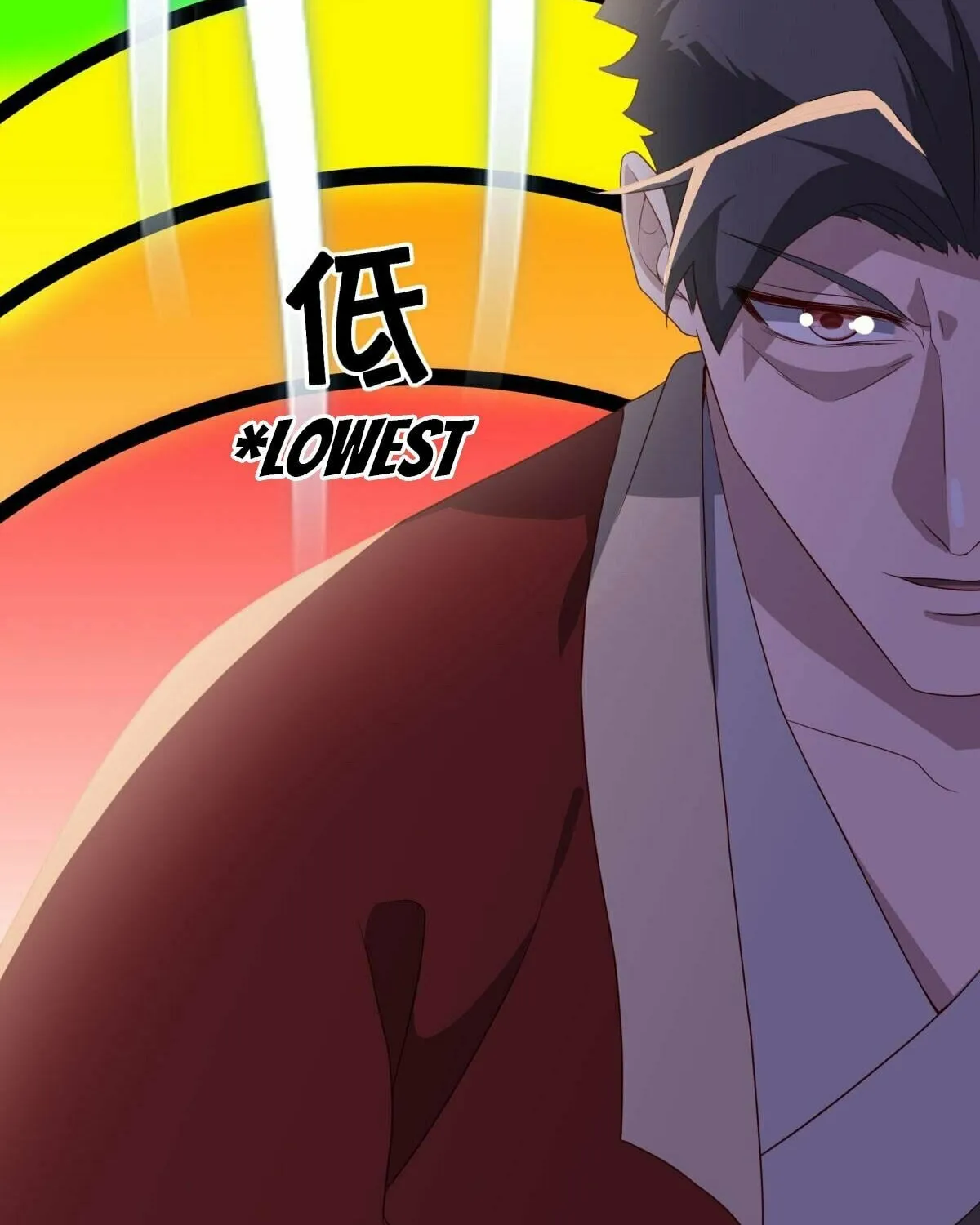 Peerless Battle Spirit (Colored) Chapter 621 page 52 - 