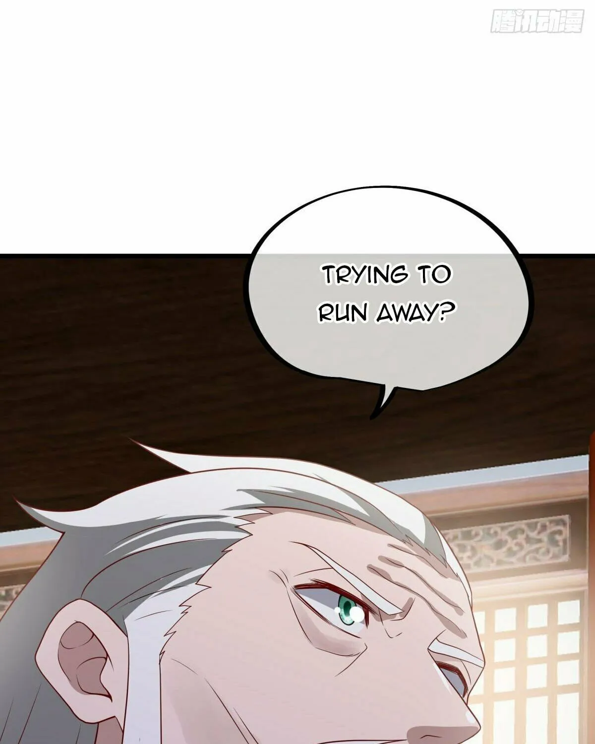 Peerless Battle Spirit (Colored) Chapter 621 page 58 - 