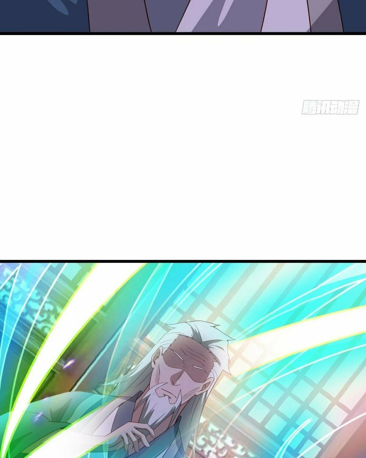 Peerless Battle Spirit (Colored) Chapter 621 page 60 - 