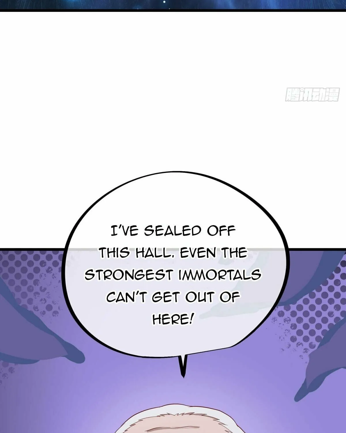 Peerless Battle Spirit (Colored) Chapter 621 page 67 - 