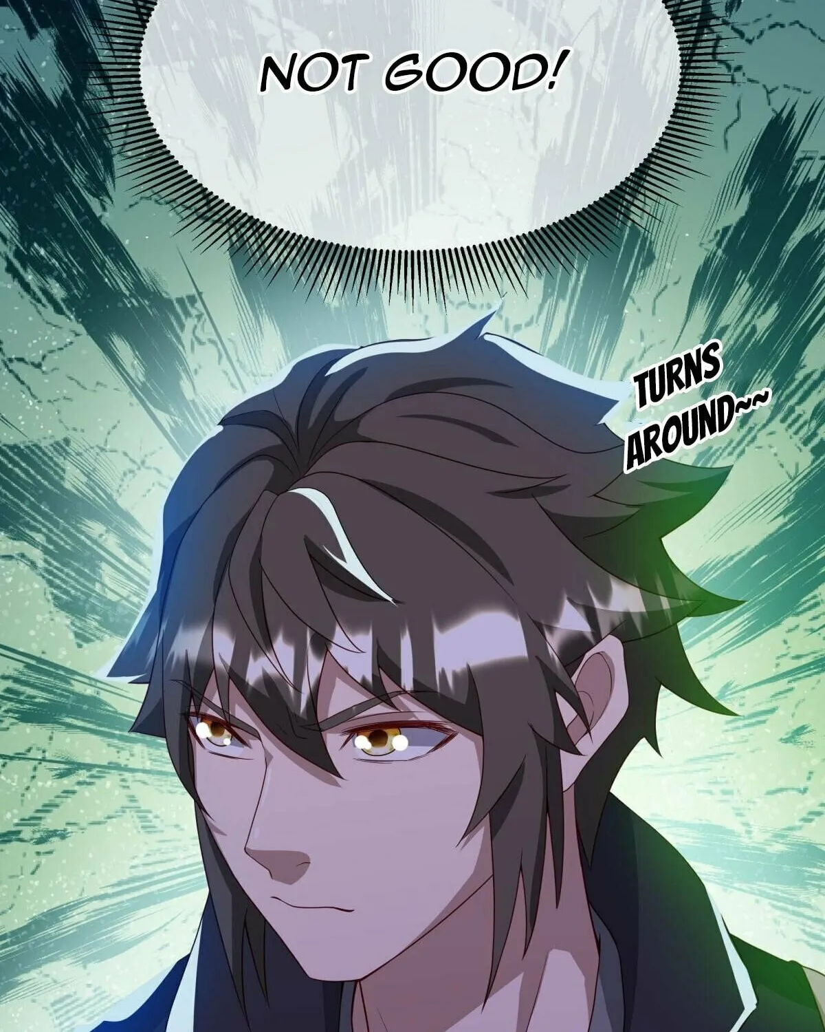 Peerless Battle Spirit (Colored) Chapter 621 page 70 - 