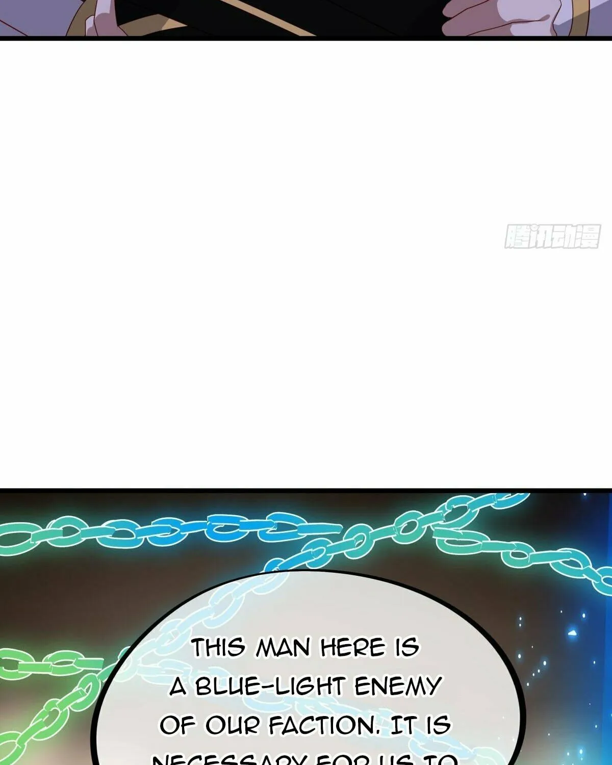 Peerless Battle Spirit (Colored) Chapter 621 page 74 - 