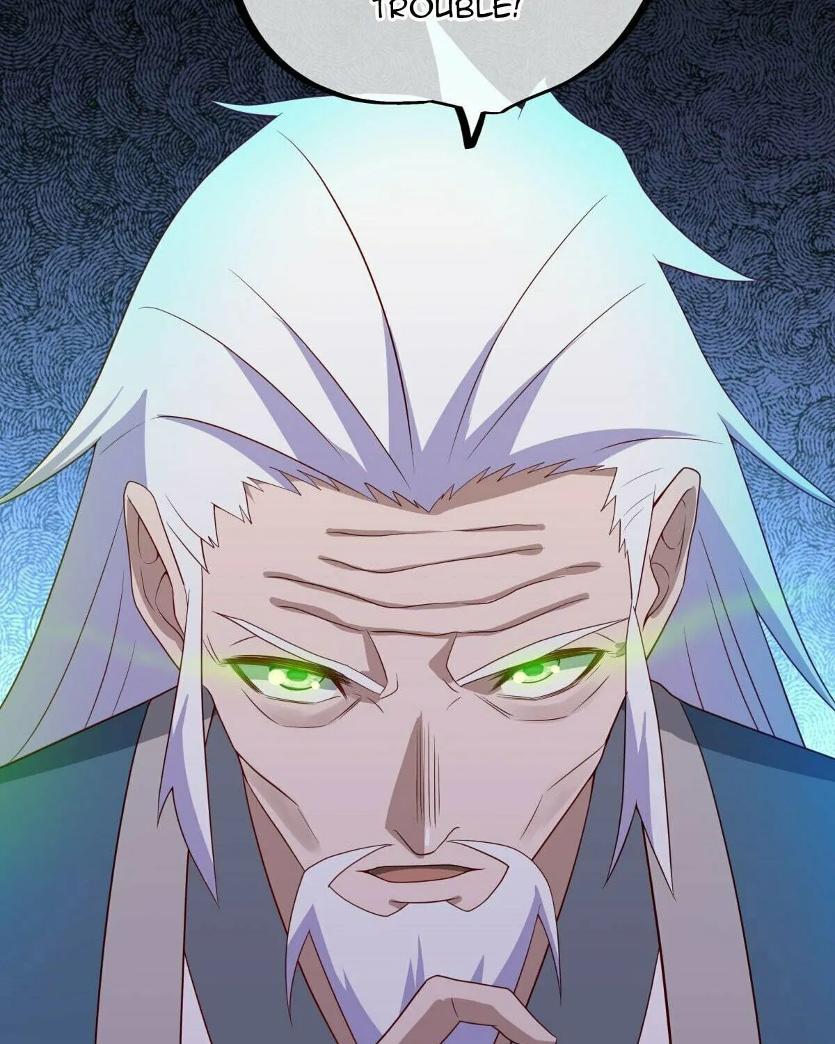 Peerless Battle Spirit (Colored) Chapter 621 page 77 - 