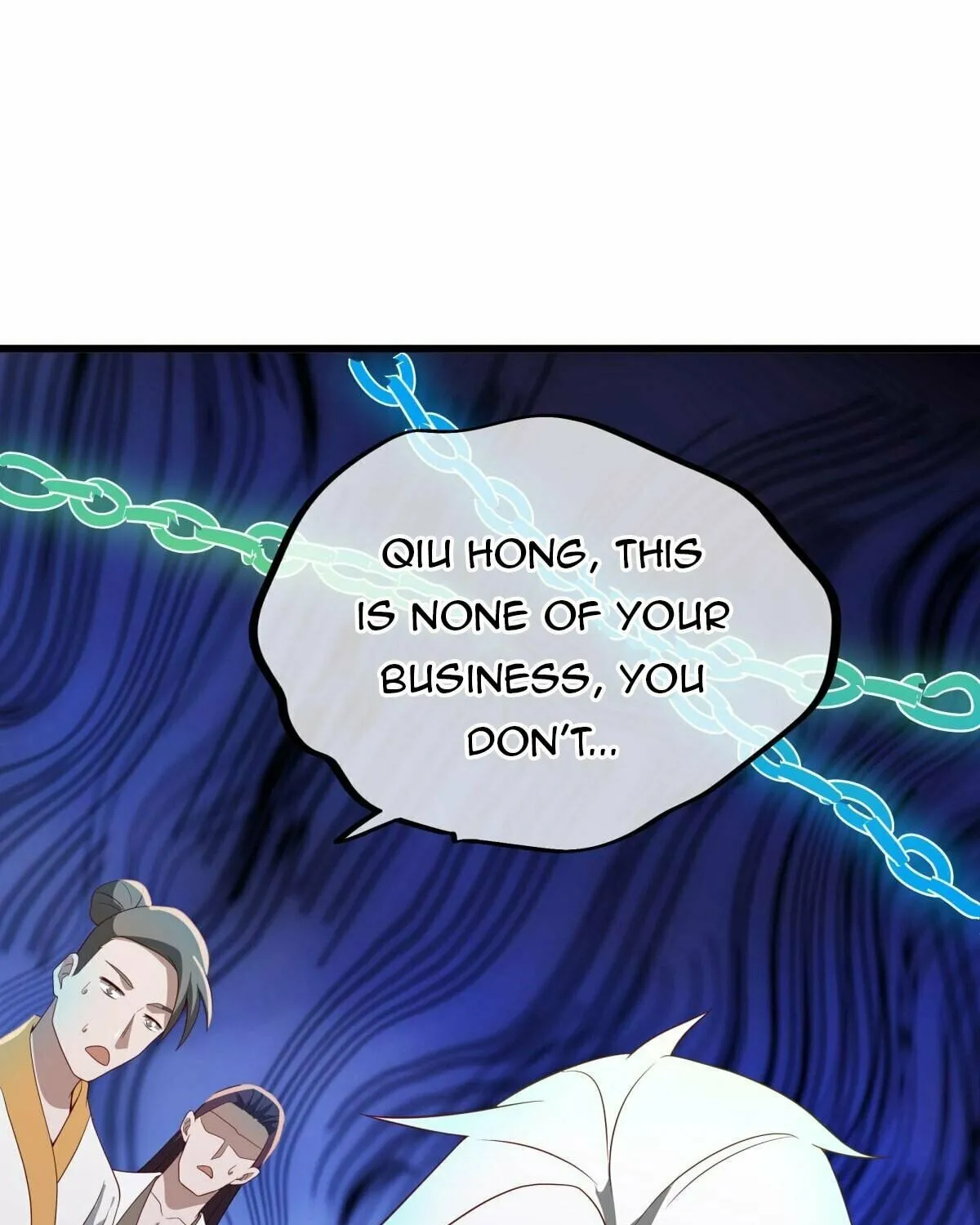 Peerless Battle Spirit (Colored) Chapter 621 page 79 - 