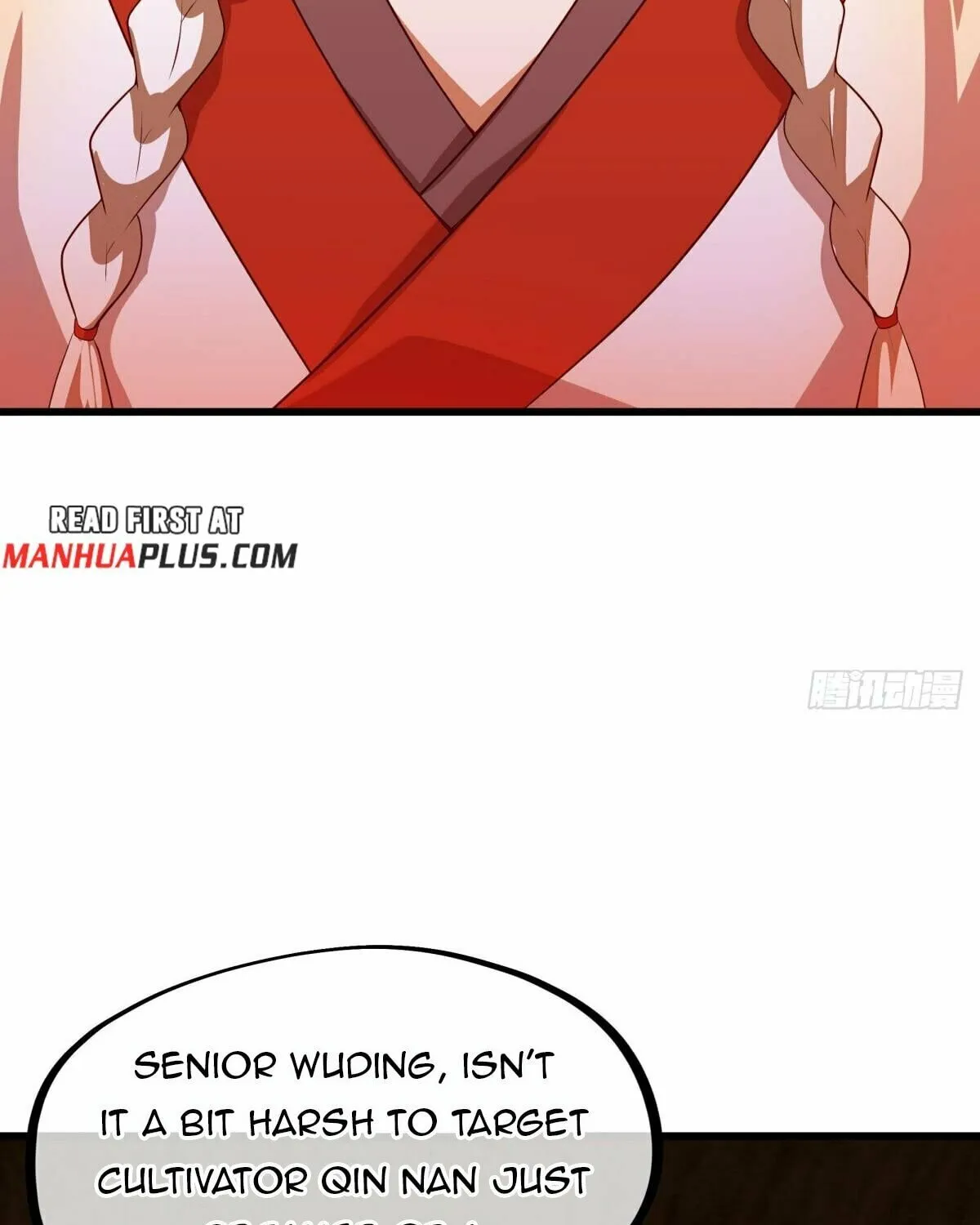 Peerless Battle Spirit (Colored) Chapter 621 page 83 - 