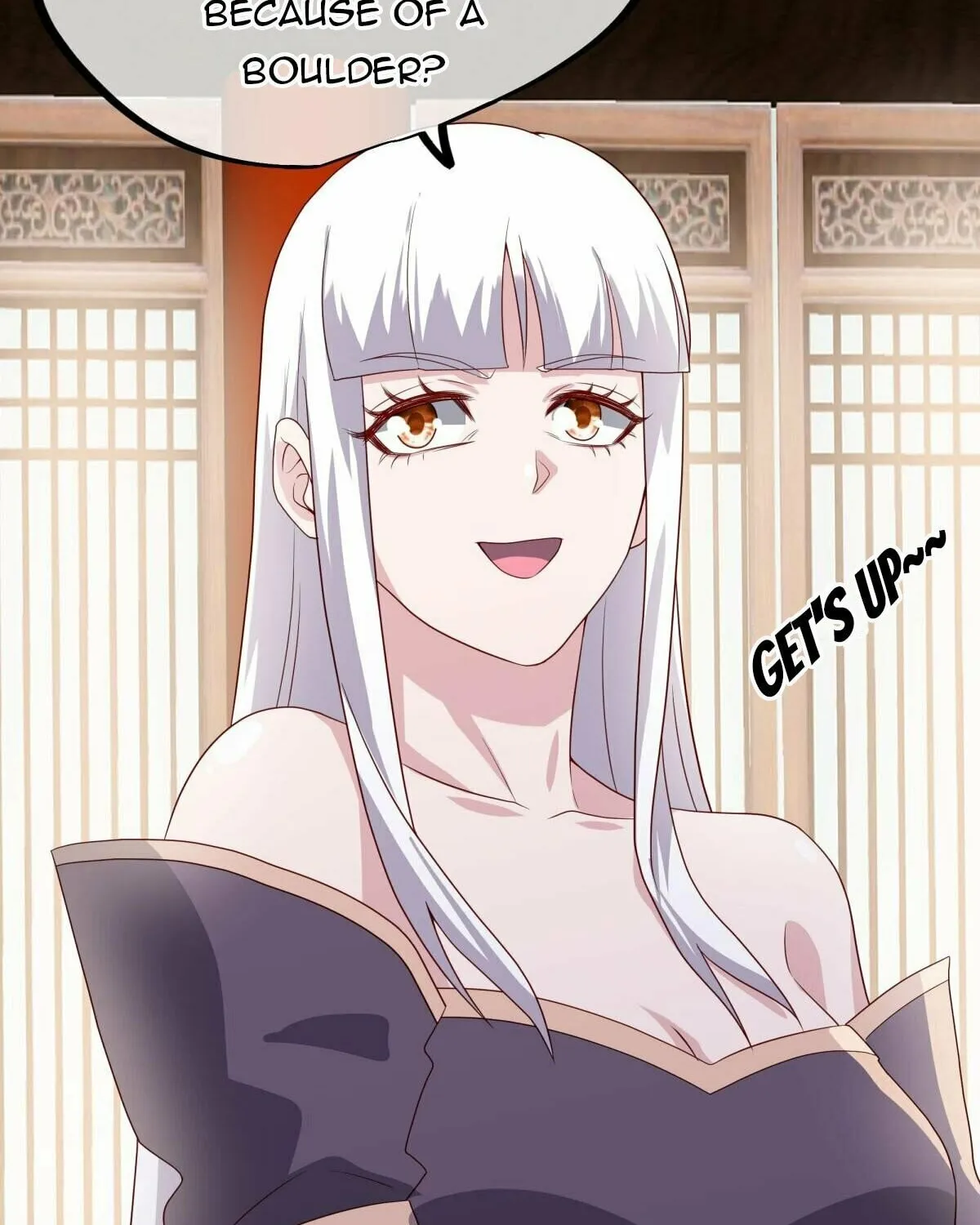 Peerless Battle Spirit (Colored) Chapter 621 page 84 - 