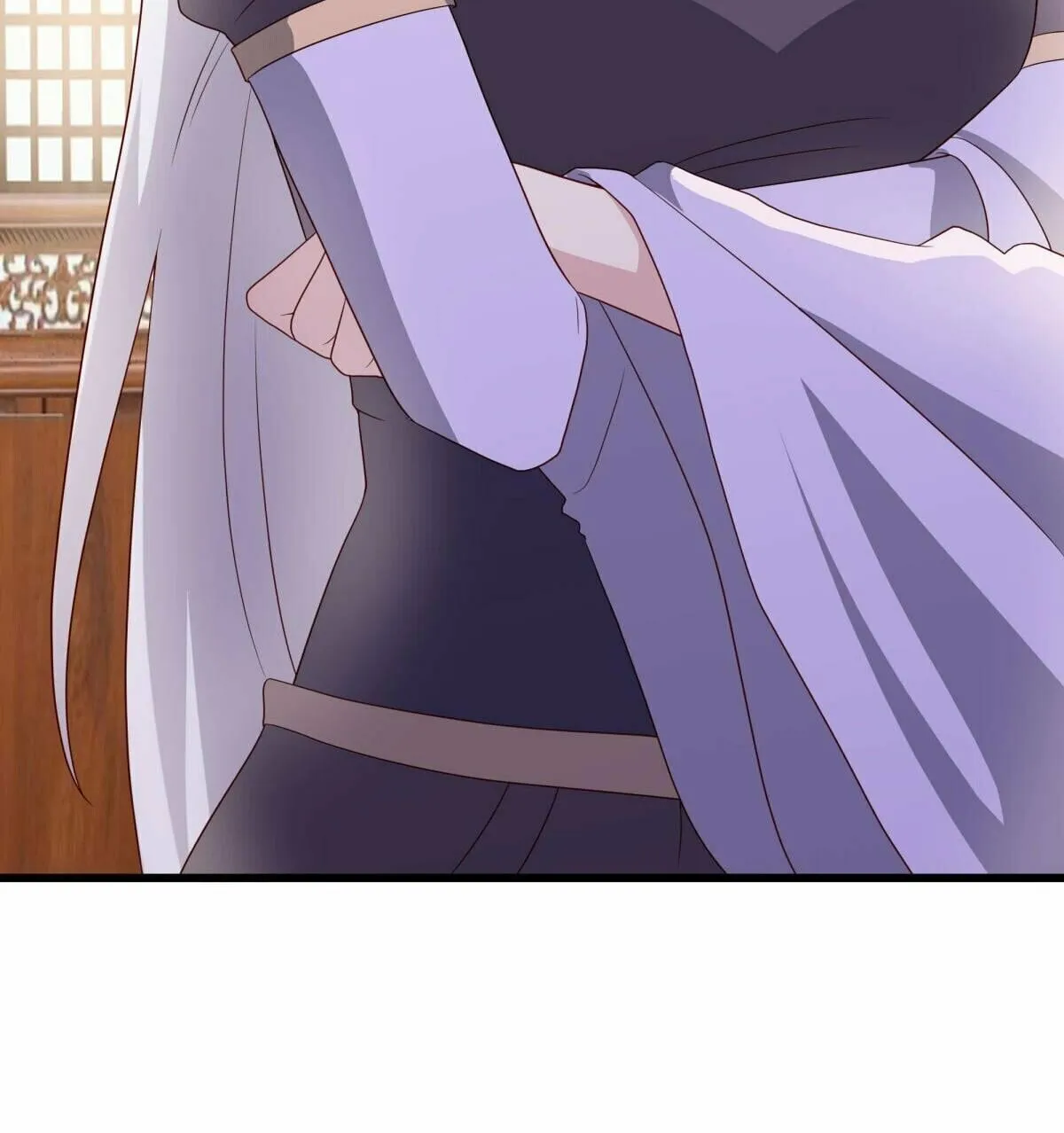 Peerless Battle Spirit (Colored) Chapter 621 page 85 - 