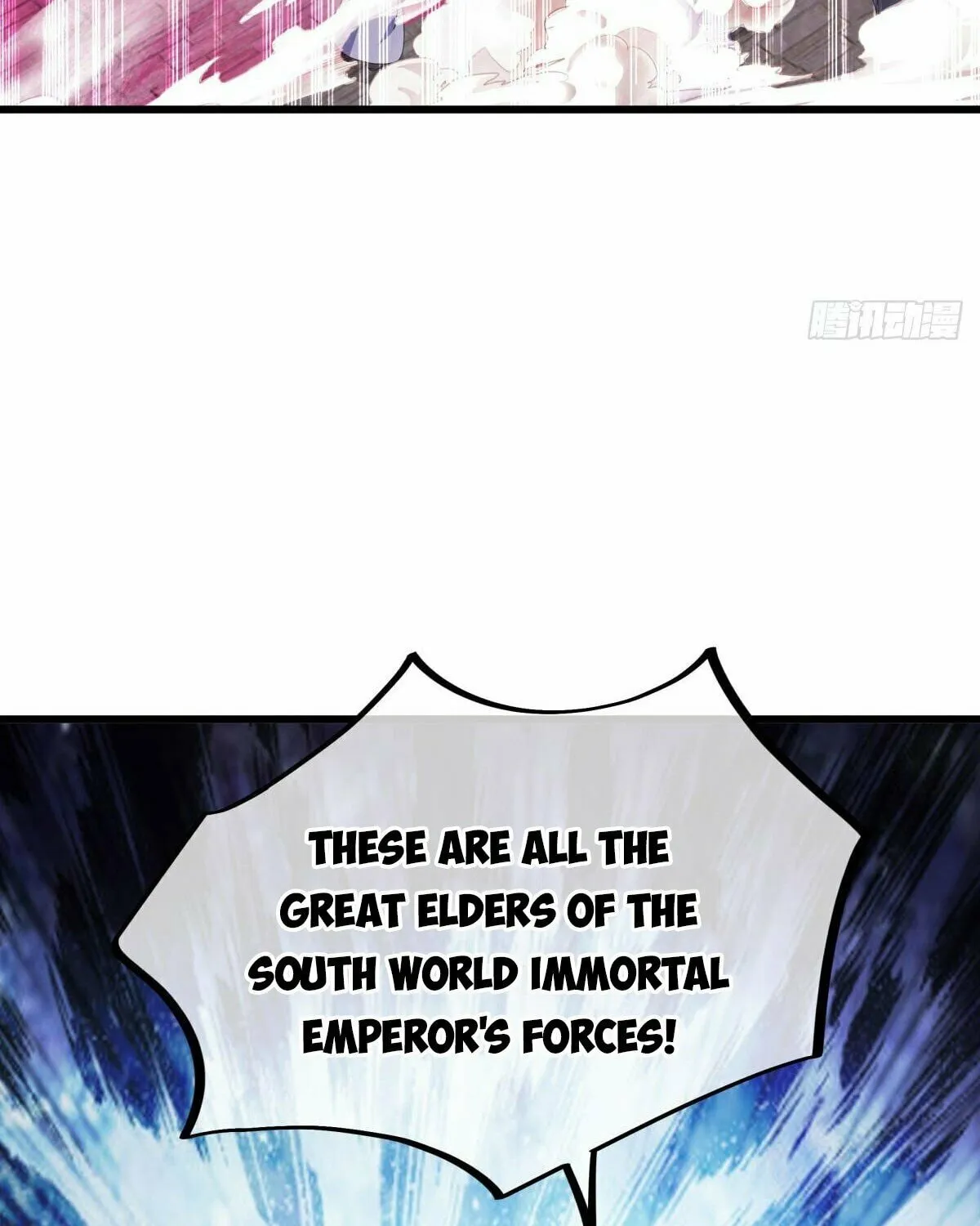 Peerless Battle Spirit (Colored) Chapter 621 page 88 - 