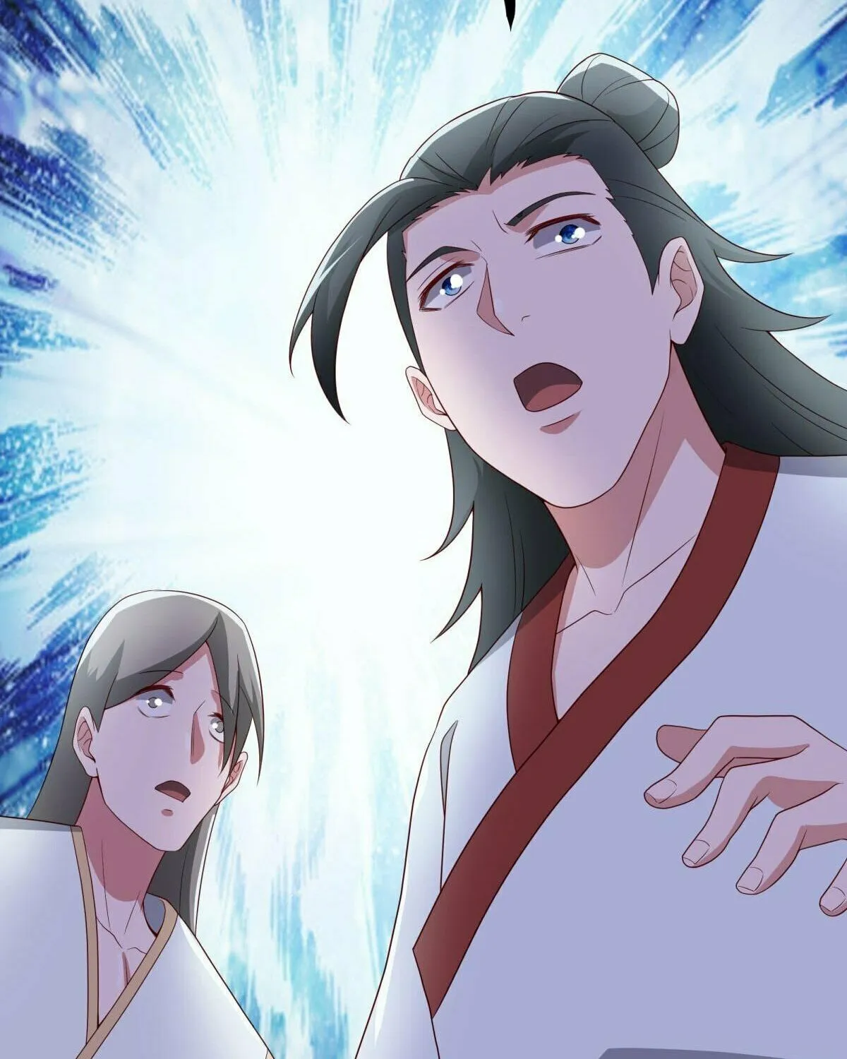 Peerless Battle Spirit (Colored) Chapter 621 page 89 - 
