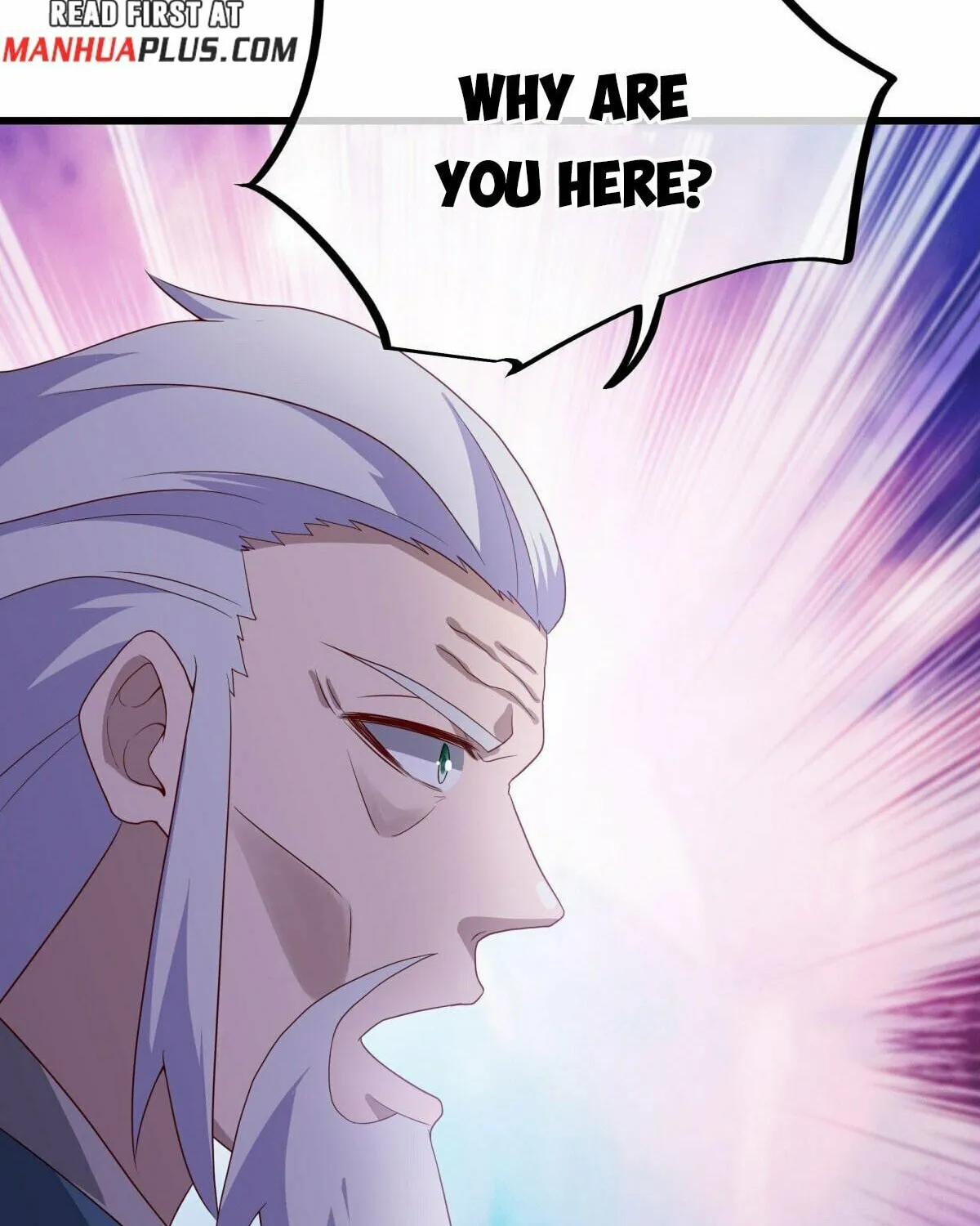 Peerless Battle Spirit (Colored) Chapter 621 page 91 - 