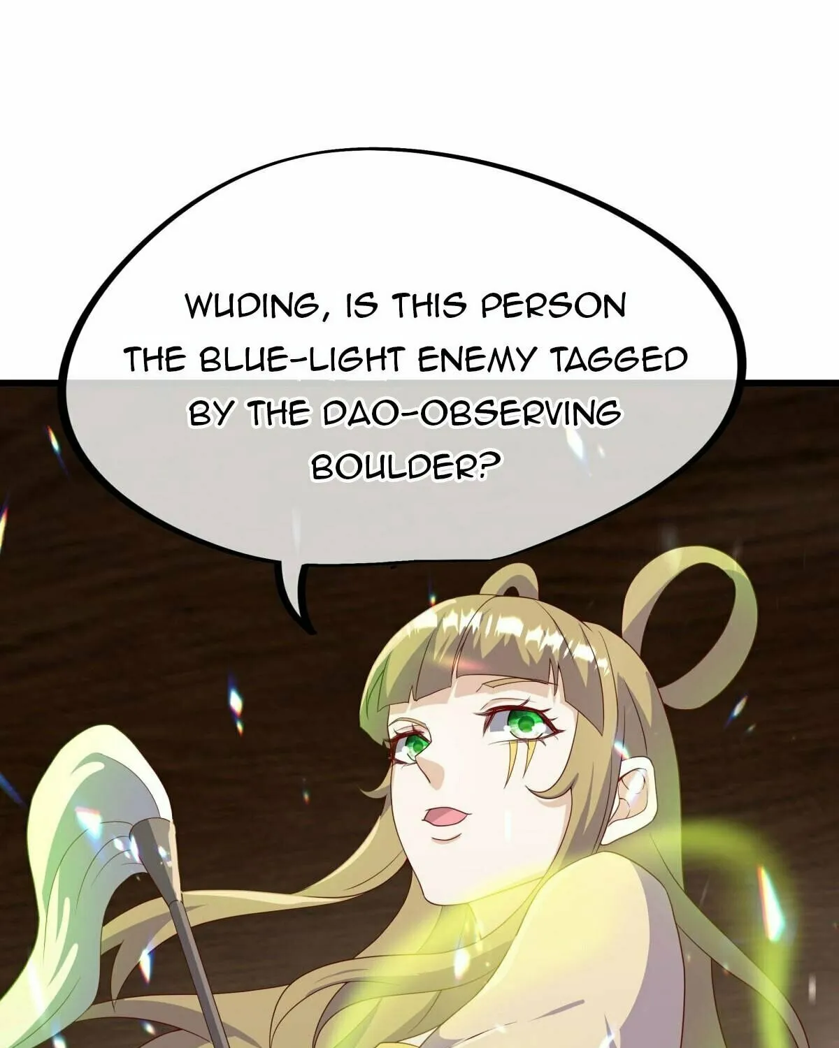 Peerless Battle Spirit (Colored) Chapter 621 page 93 - 