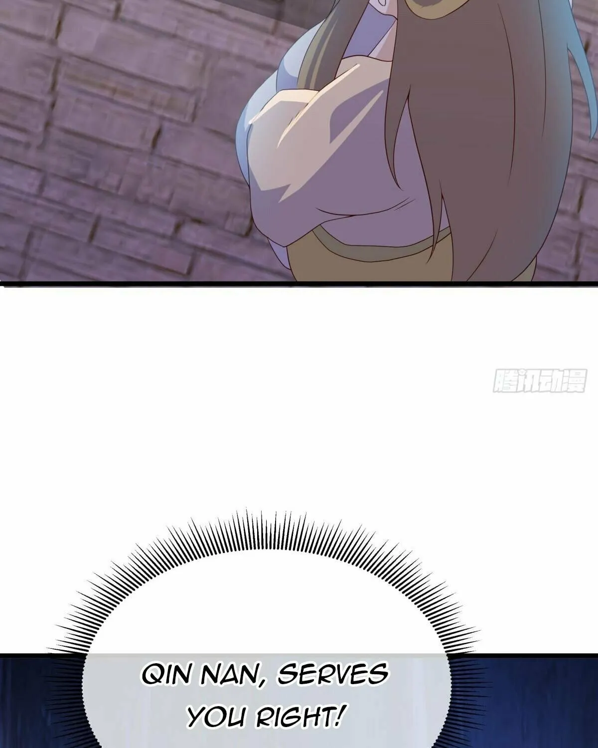 Peerless Battle Spirit (Colored) Chapter 621 page 97 - 
