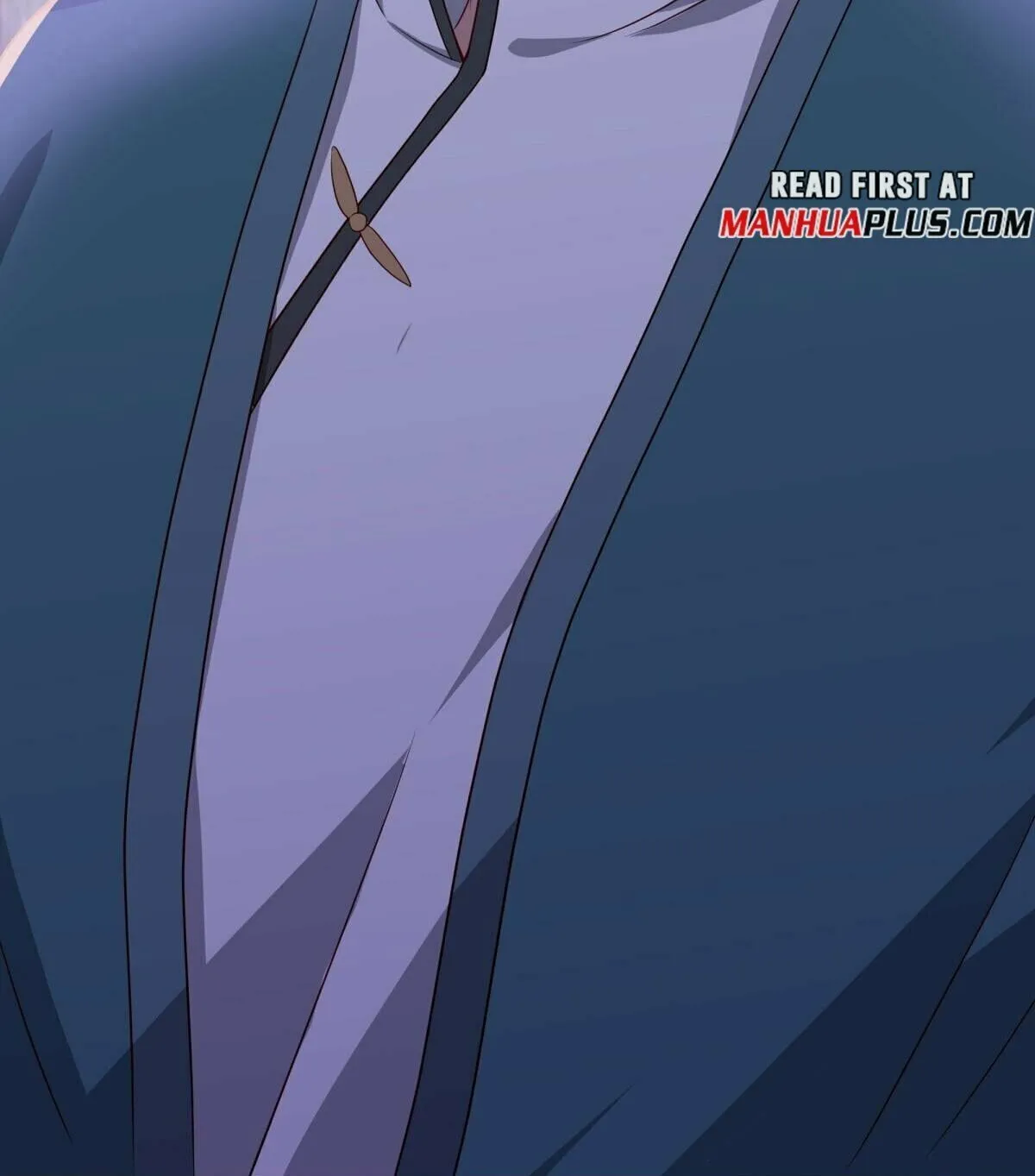 Peerless Battle Spirit (Colored) Chapter 621 page 99 - 