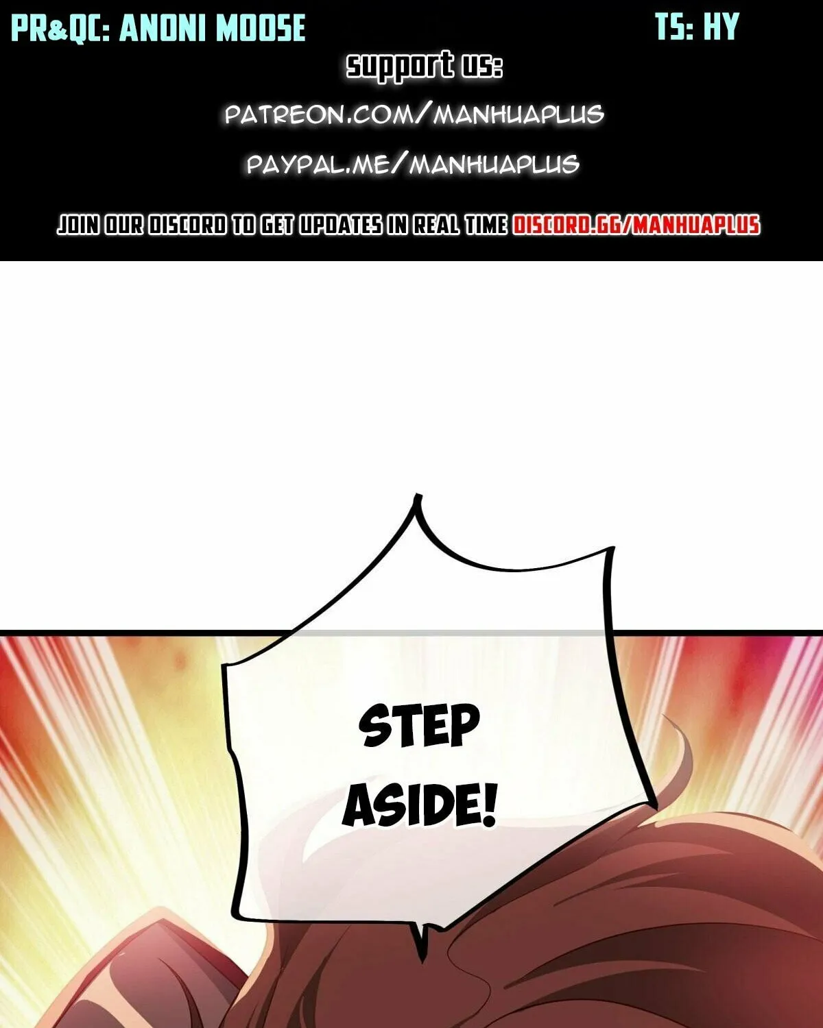 Peerless Battle Spirit (Colored) Chapter 622 page 2 - 