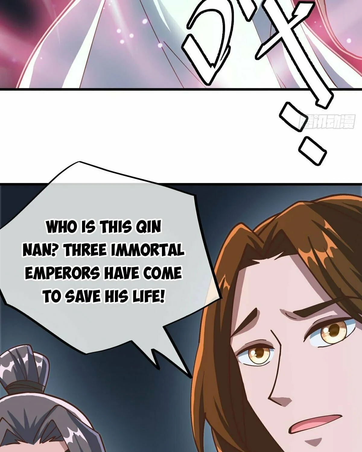 Peerless Battle Spirit (Colored) Chapter 622 page 101 - 