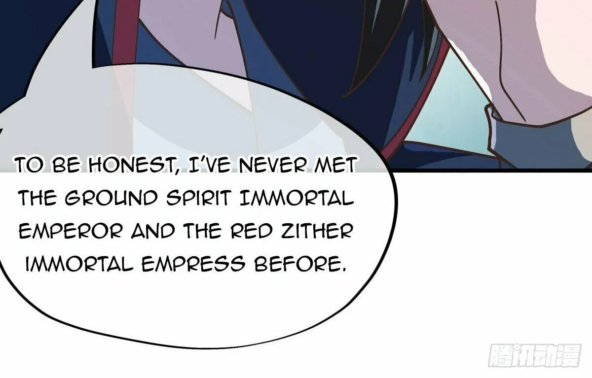 Peerless Battle Spirit (Colored) Chapter 622 page 106 - 