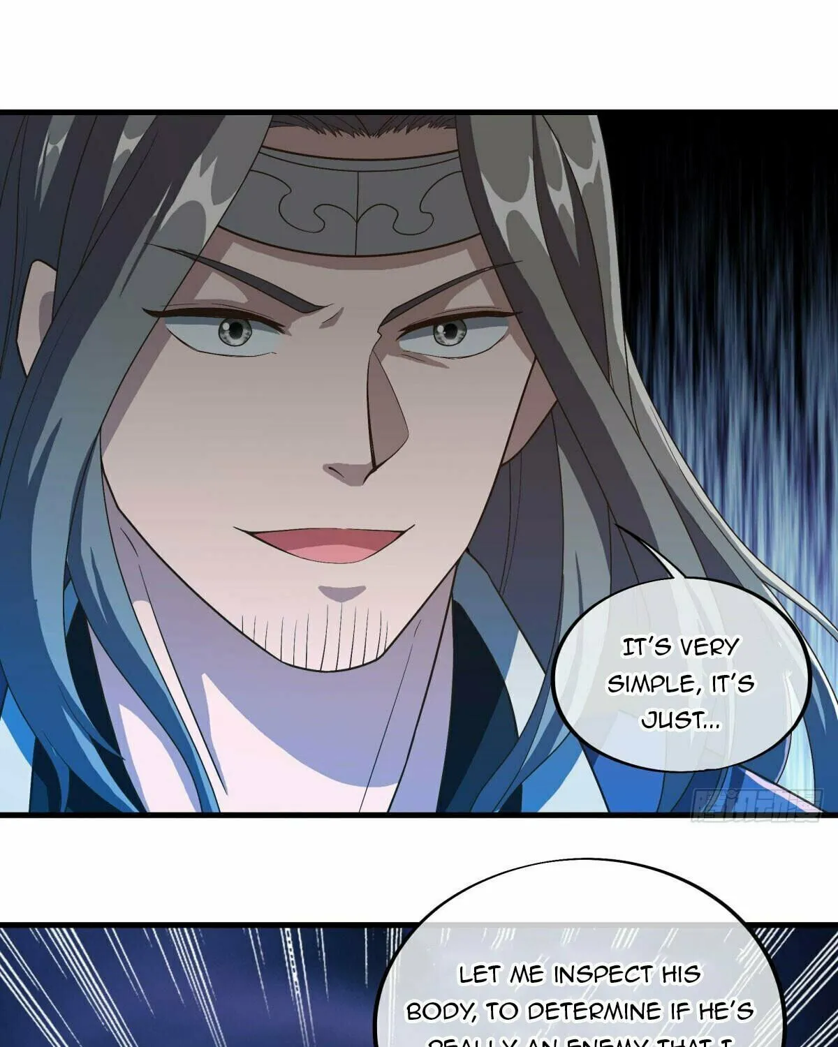 Peerless Battle Spirit (Colored) Chapter 622 page 115 - 