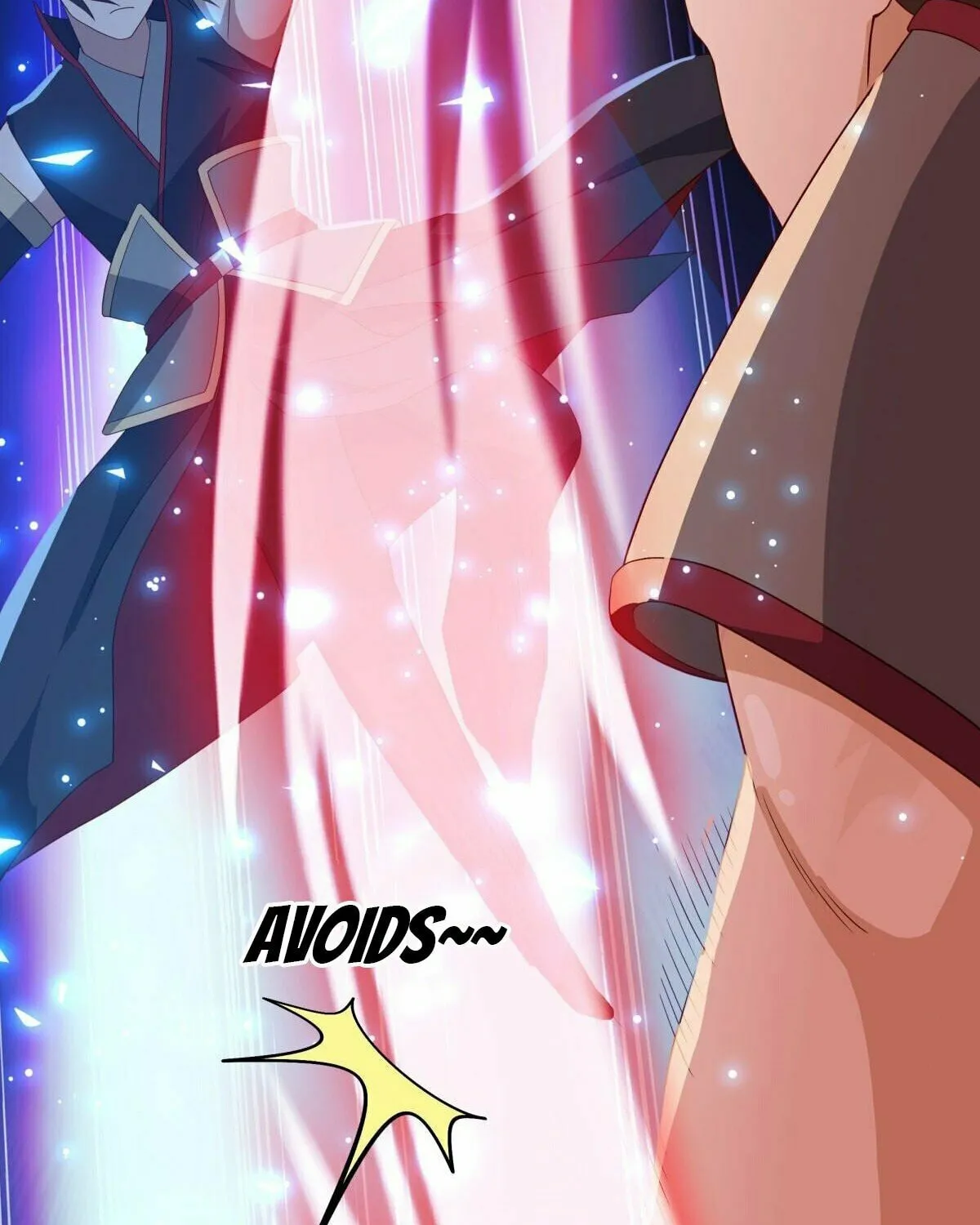 Peerless Battle Spirit (Colored) Chapter 622 page 15 - 