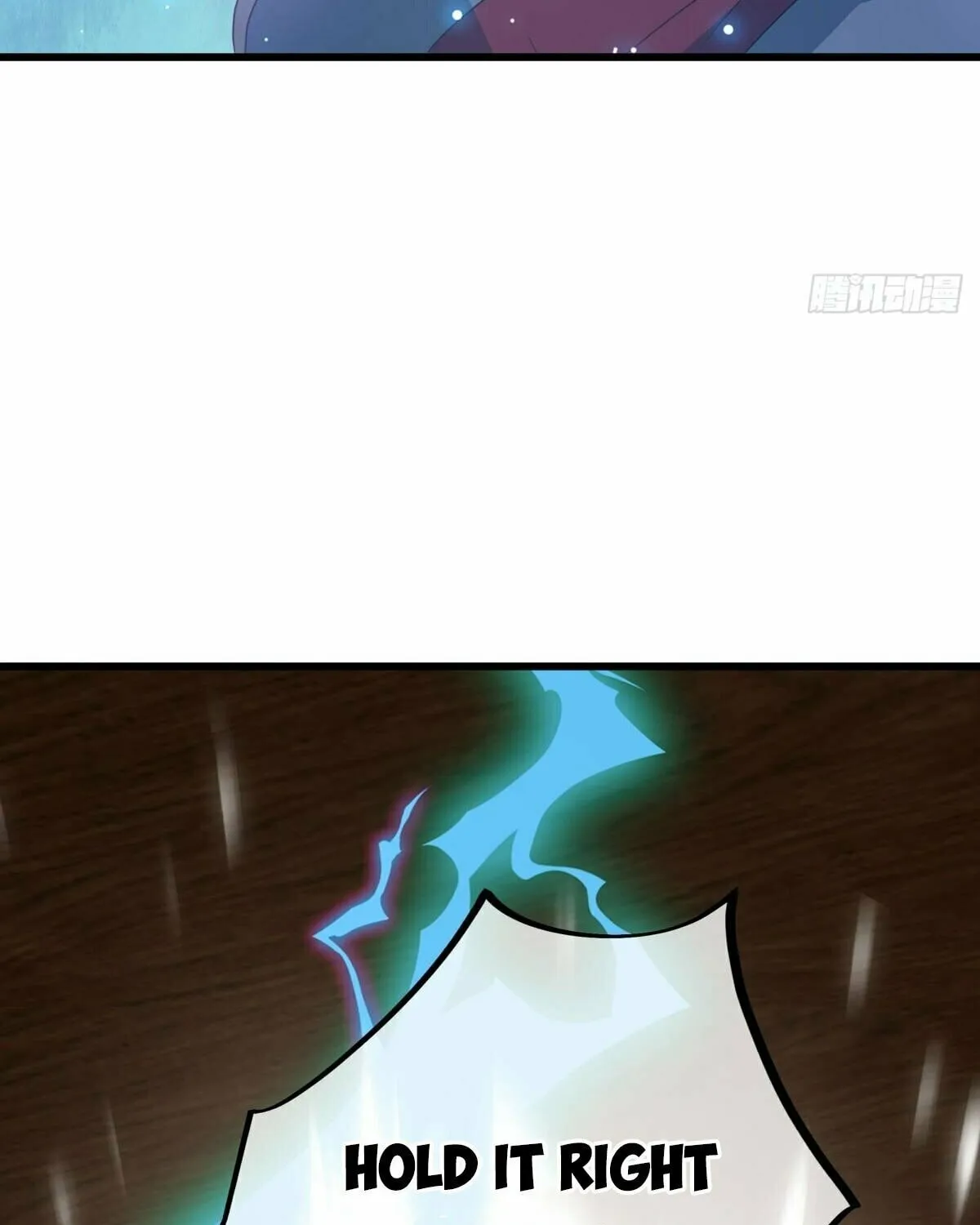Peerless Battle Spirit (Colored) Chapter 622 page 19 - 