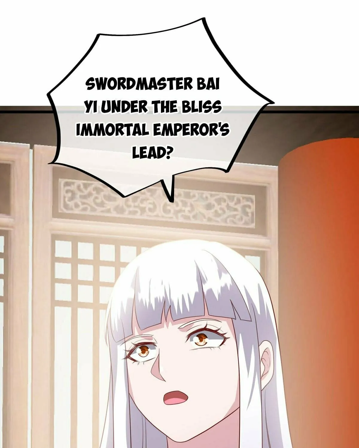 Peerless Battle Spirit (Colored) Chapter 622 page 31 - 
